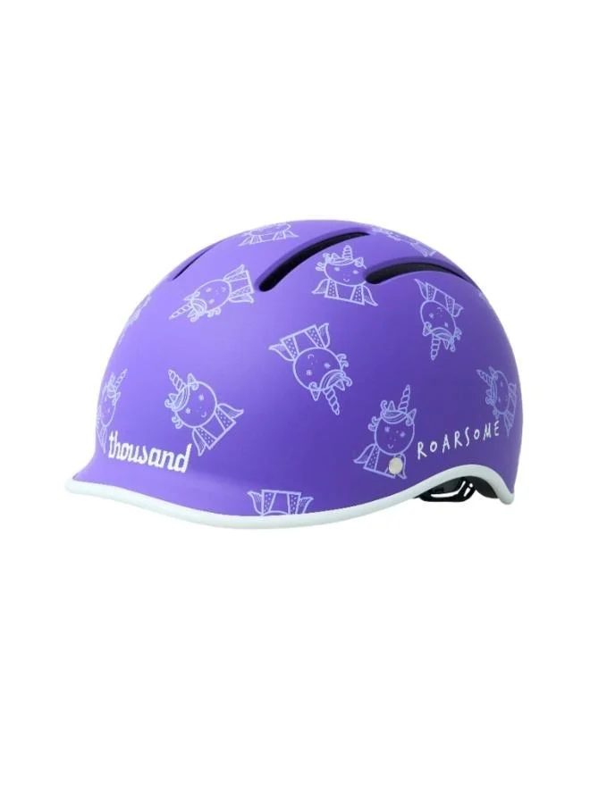 هدير Riders Helmet