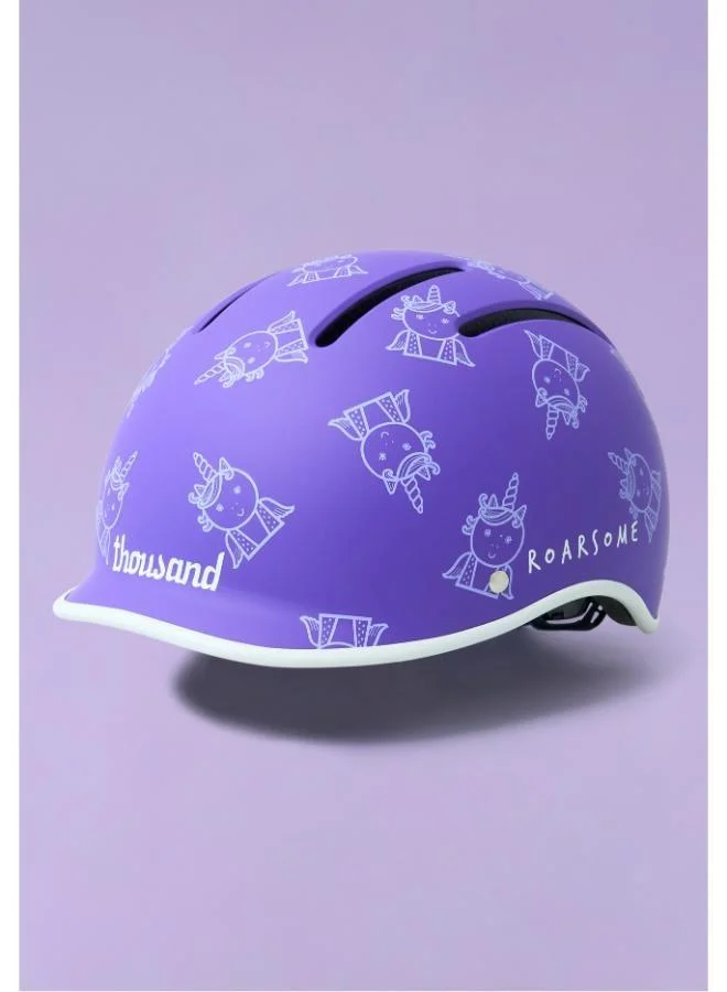 هدير Riders Helmet