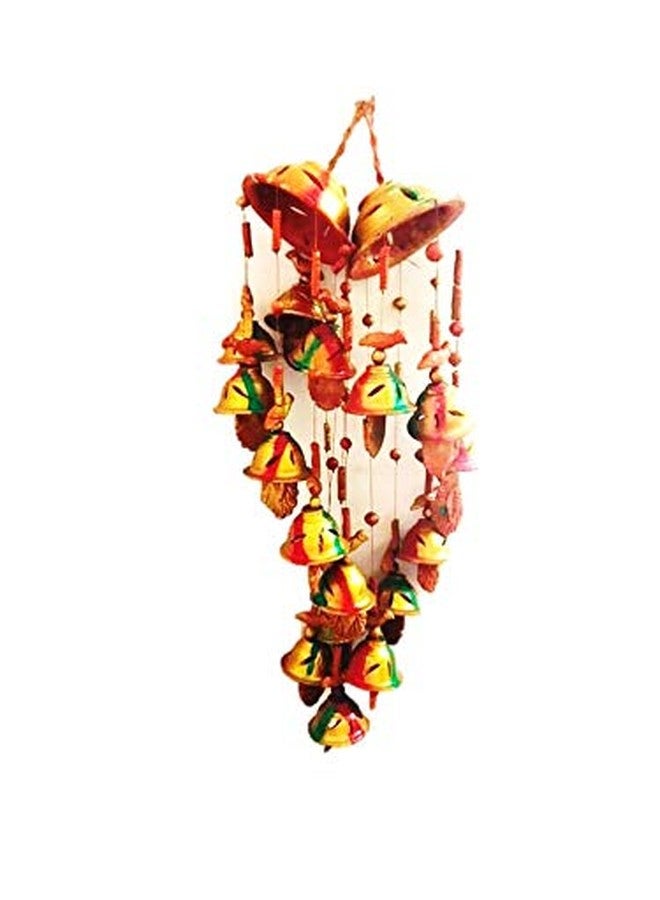 R.V. CRAFTS Good Luck Wind Chime - Set of 2 - Image 1
