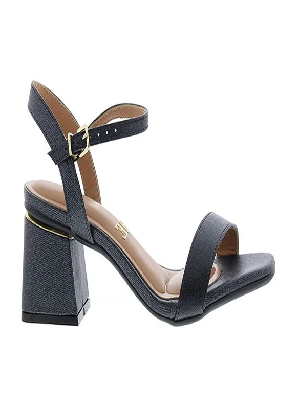 VIZZANO VIZZANO Mid Heel Sandals For Ladies