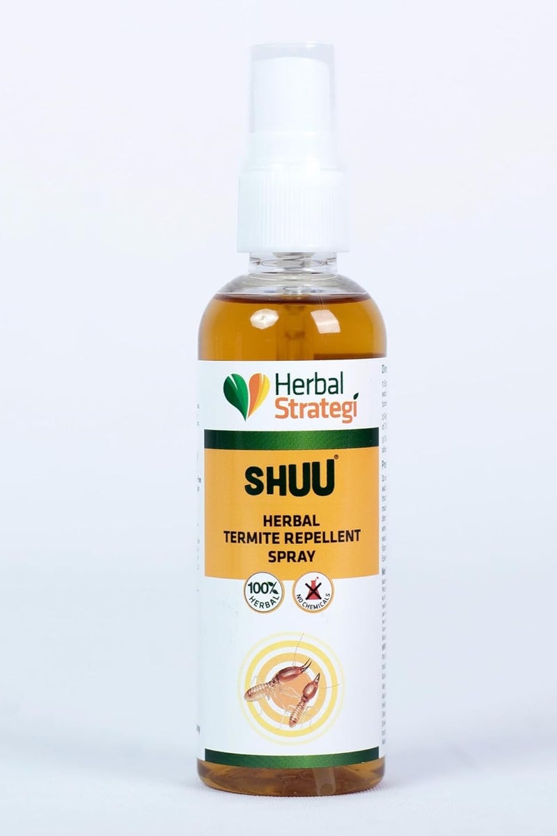 Herbal Strategi STRATEGI Herbal Termite Repellent Spray (1) - Image 3