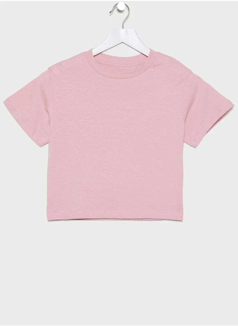 Cotton On Teen Essential T-Shirt