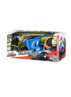 Maisto Maisto - Cyklone 360 with Remote Control - 82709  - Image 1
