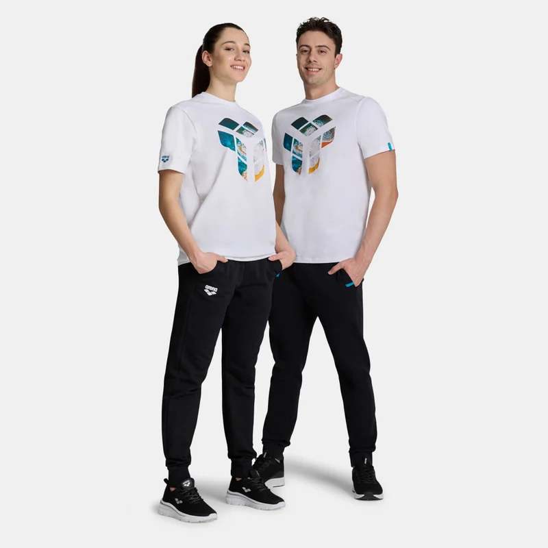 arena Planet Water T-Shirt