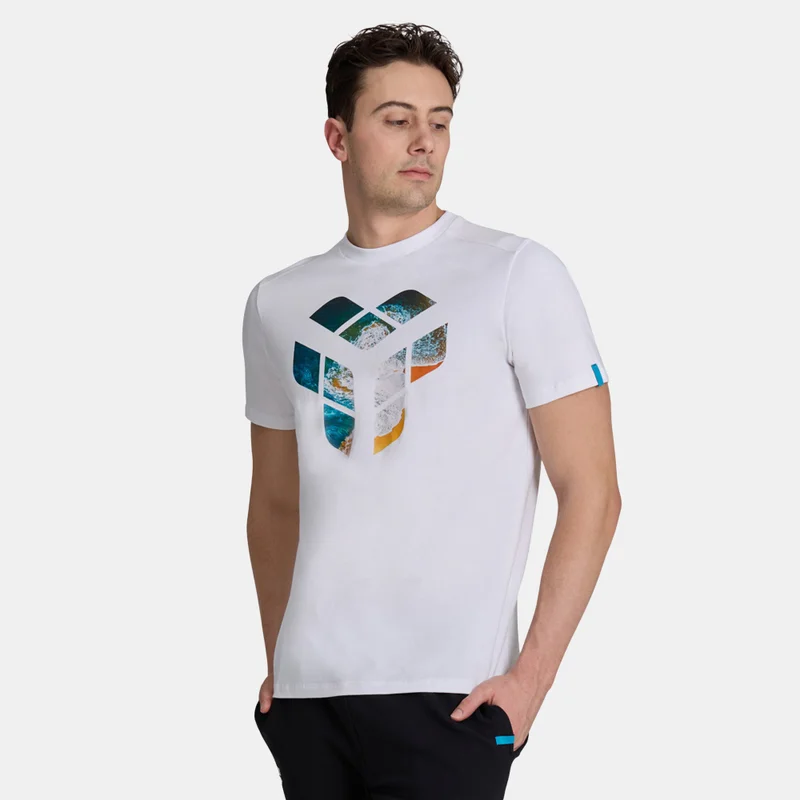 arena Planet Water T-Shirt