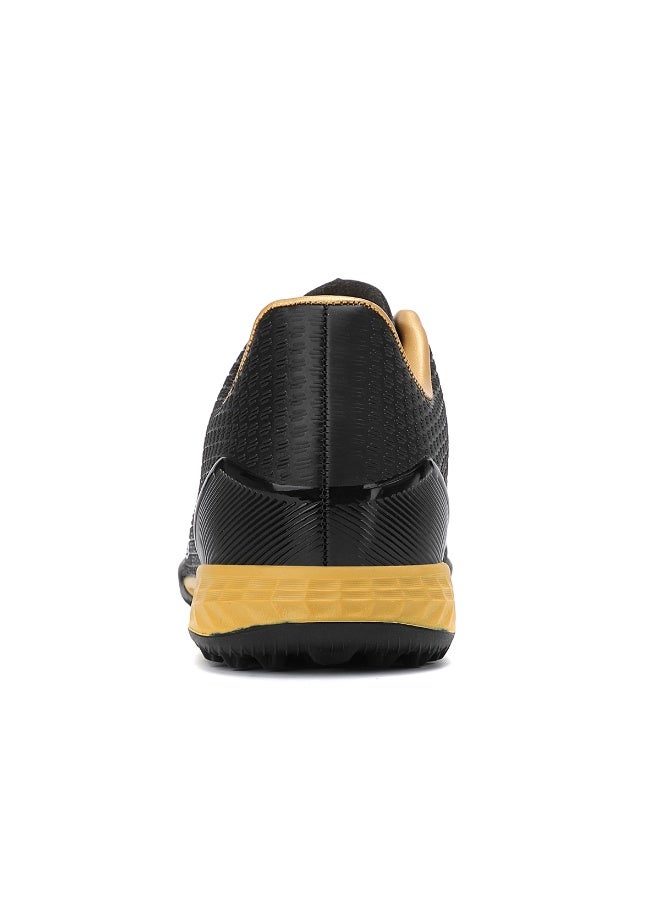 SKY WING Men's And Women's Firm Ground Soccer Cleats Low-Top Football Cleats IC/IN Sole Professional Training Outdoor Lightweight Soccer Shoes - Image 5
