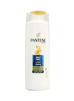 Pantene Pro-V Daily Care 2 In 1 Shampoo & Conditioner, 200ml 