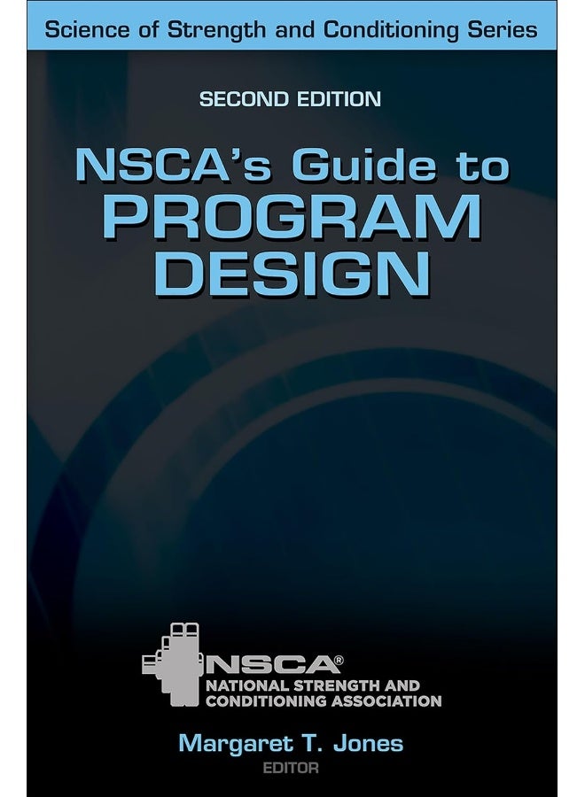 Nsca's Guide to Program Design  - Image 1