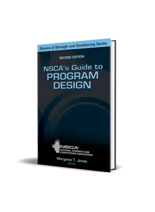 Nsca's Guide to Program Design  - Image 2