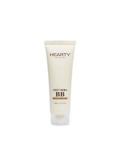 Elabore Hearty Perfect 10-in-1 BB (160ml/5.4fl oz)  - Image 1