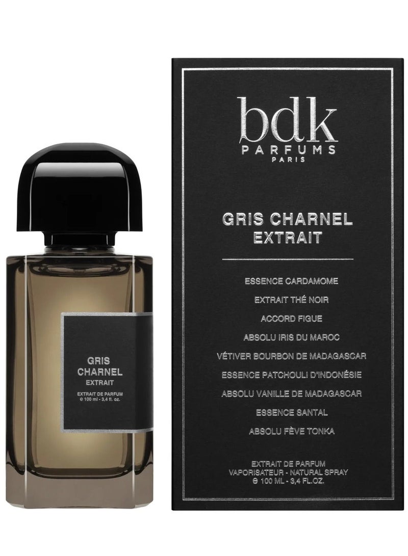 bdk Parfums مستخلص عطر جريس شارنيل 100 مل - Image 1