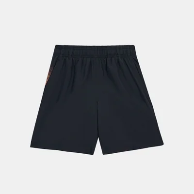 UNDER ARMOUR Kids' UA Woven Graphic Shorts
