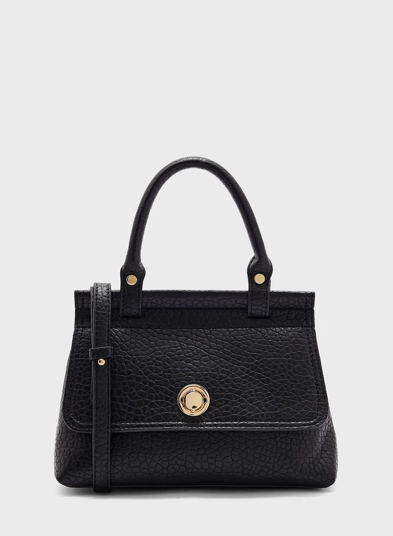 ELLA Lady Satchel Bag