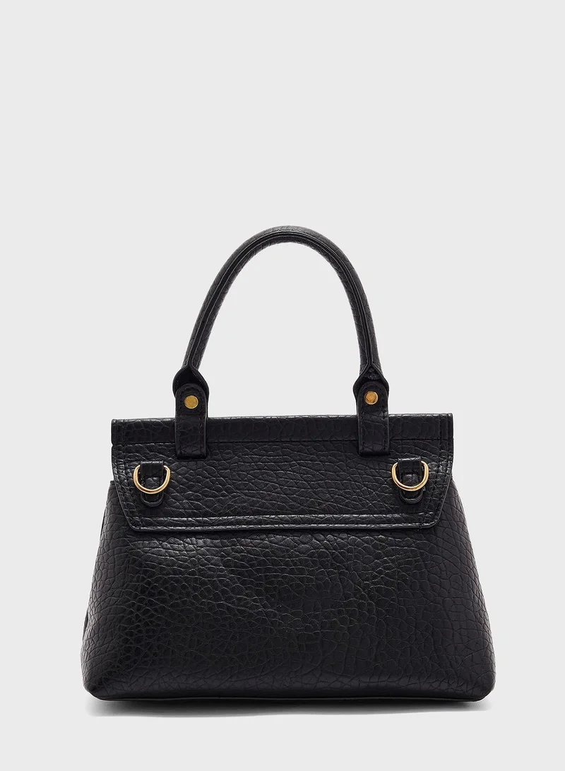ELLA Lady Satchel Bag