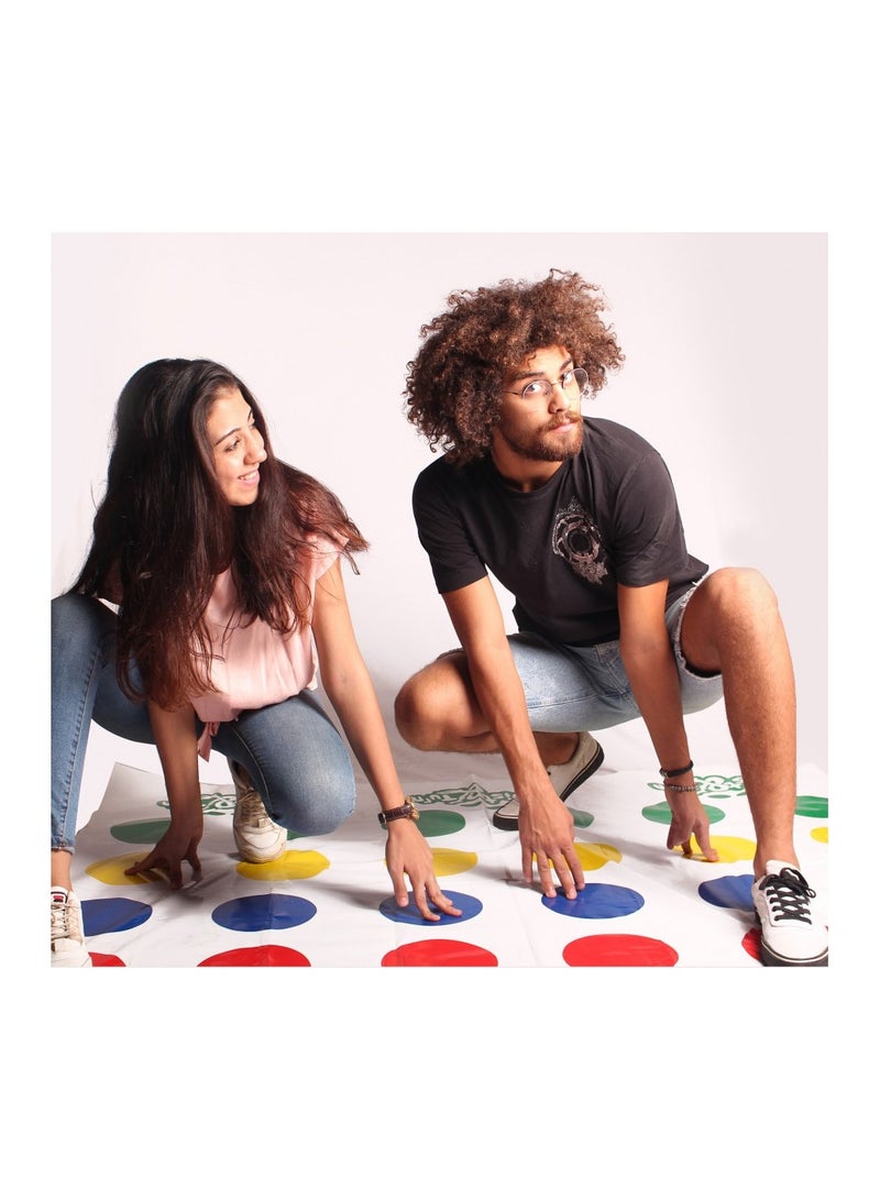 NILCO Nilco - Twist And Turn - 20689  - Image 2