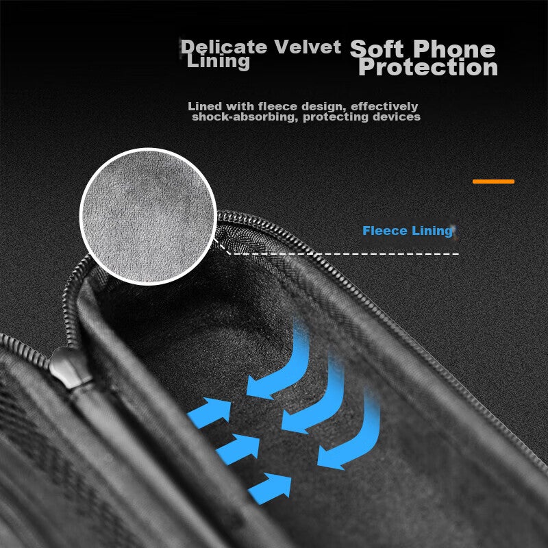 TELESIN Compatible Storage Case for DJI Pocket 3, Portable Carrying Case for Device - Image 3
