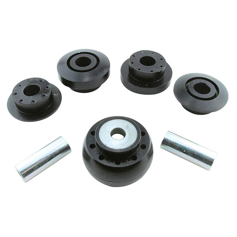 Whiteline KDT911 Black Bushing Kit
