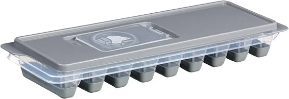 Proithalat Proimport Ice Mold with Non-Stick Thin Lid - Special for Pet Bottles