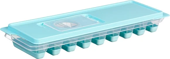 Proithalat Proimport Ice Mold with Non-Stick Thin Lid - Special for Pet Bottles