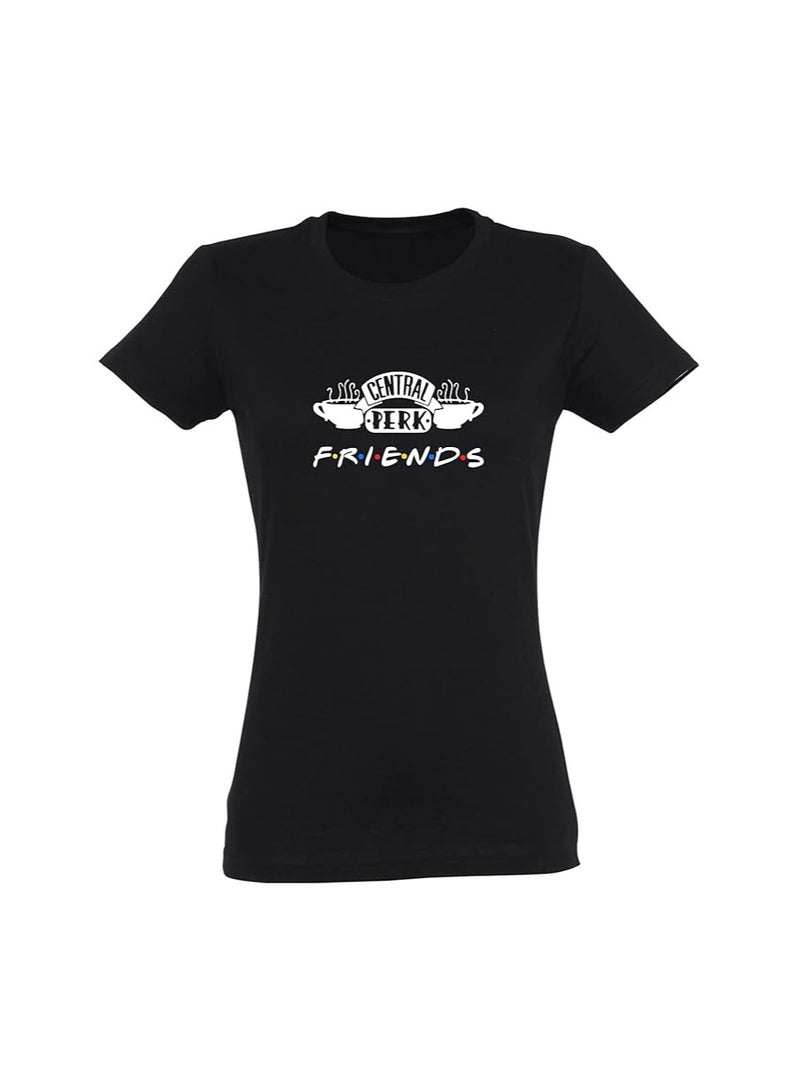Friends Tshirts For Women | Girls - Image 1