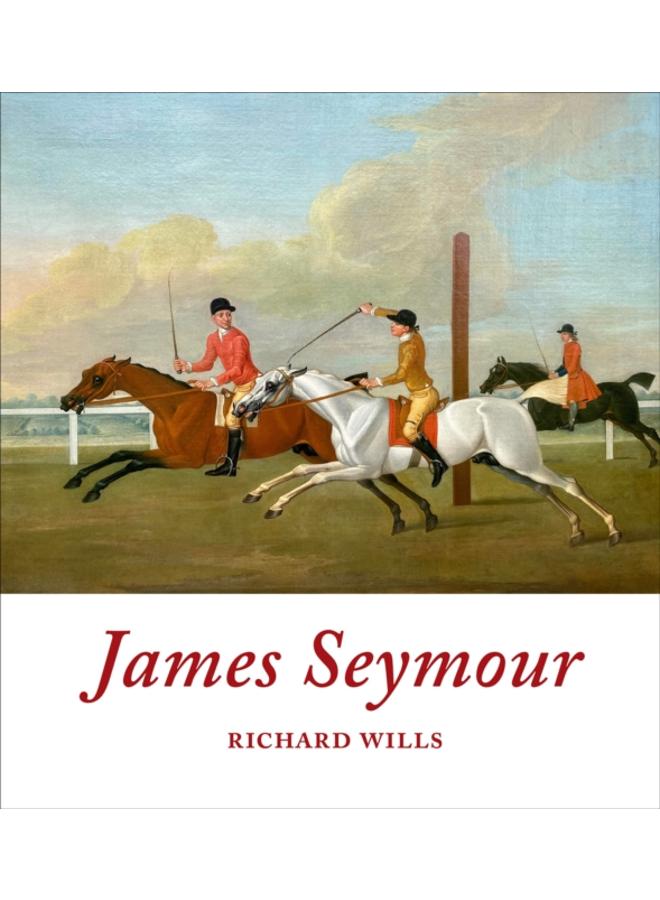 James Seymour 