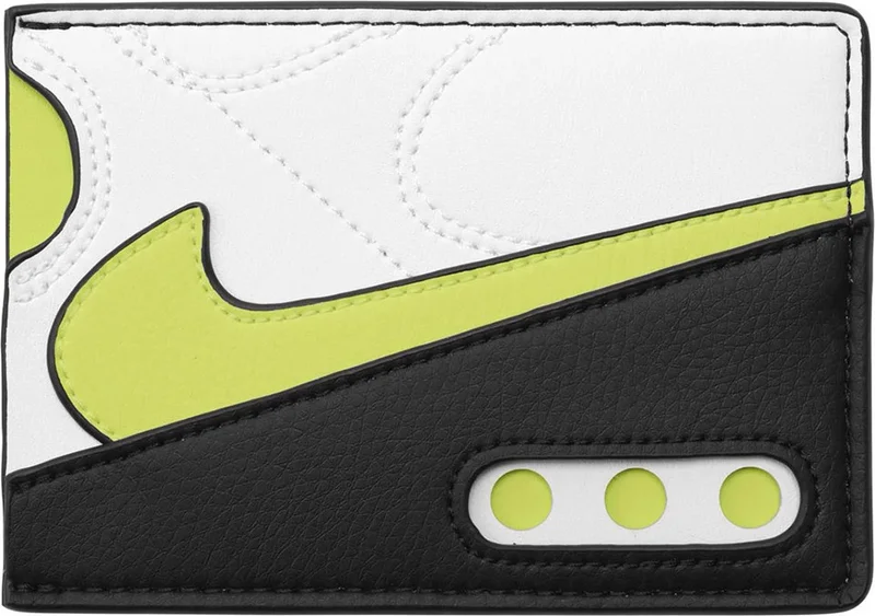 Nike N1009740-152 Icon Air Max 90 Card Wallet