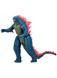Playmates Toys Godzilla X Kong: The New Empire Godzilla Titan Size 61cm Tall  - Image 1