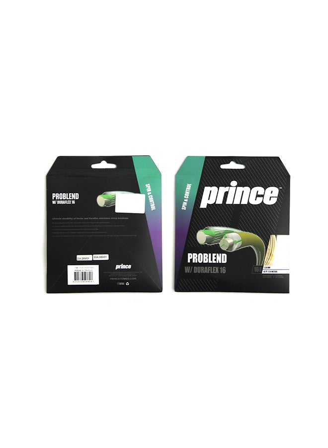 Prince Prince T.String Pro Blend 16 - Bk 7J313020