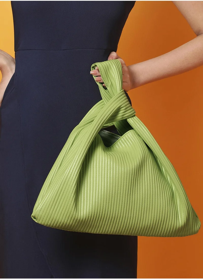صوص هاوت Evelyn Green Handbag