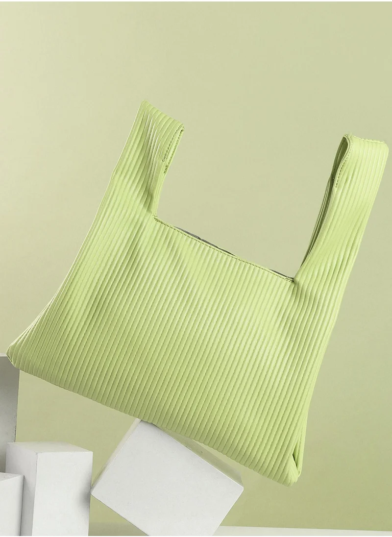 صوص هاوت Evelyn Green Handbag