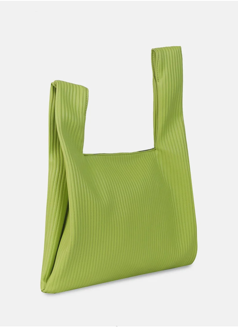 صوص هاوت Evelyn Green Handbag