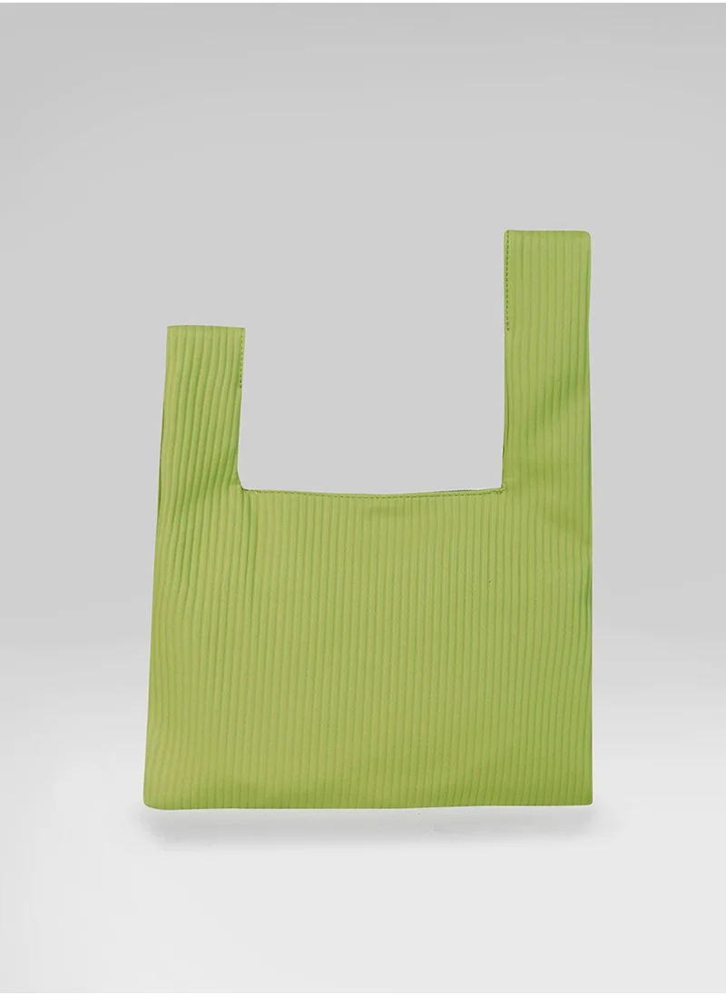 صوص هاوت Evelyn Green Handbag