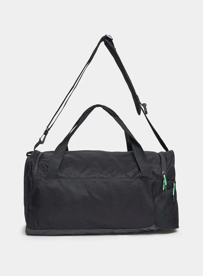 umbro Pro Training Elite Holdall Duffel Bag