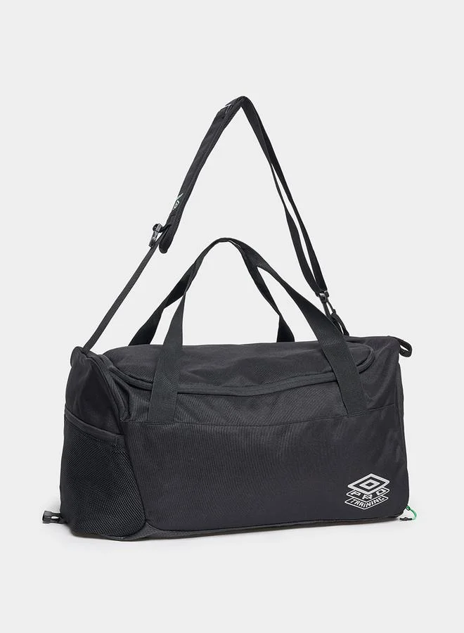 umbro Pro Training Elite Holdall Duffel Bag