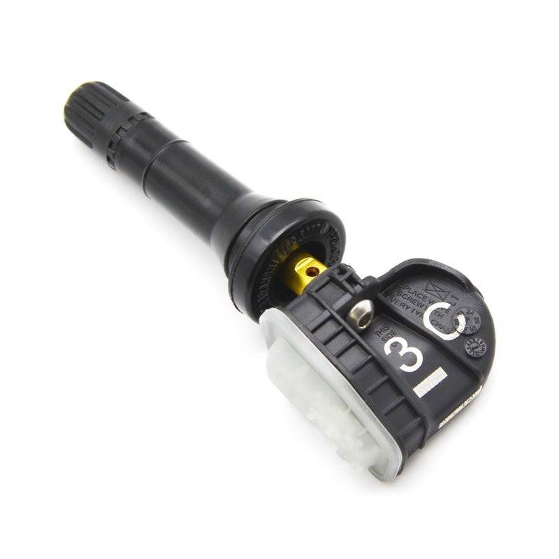 IZYSS TPMS Tire Pressure Monitoring System Sensor 315MHz 13598771 13598772 13598773 13589597 13516164 23445327