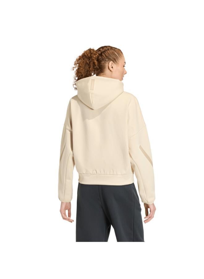 adidas Z.N.E. Full-Zip Hoodie - Image 2