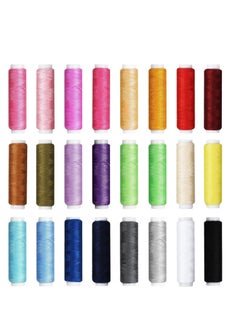 KASTWAVE Sewing Kit with Case, Needle and Thread Kit for Sewing, 130 pcs Sewing Supplies for Home Travel and Emergency for Adults, Beginner, Home, Travel, Scissors, Thimble, Needle Threader and More  - Image 5