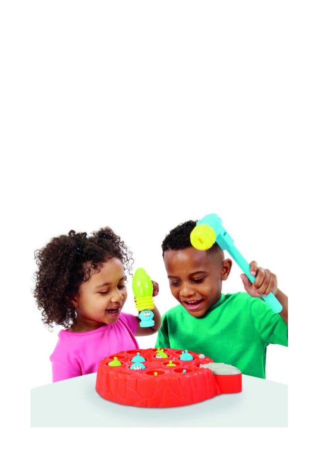 Elc Manic Martians V2 2 player game - Image 2