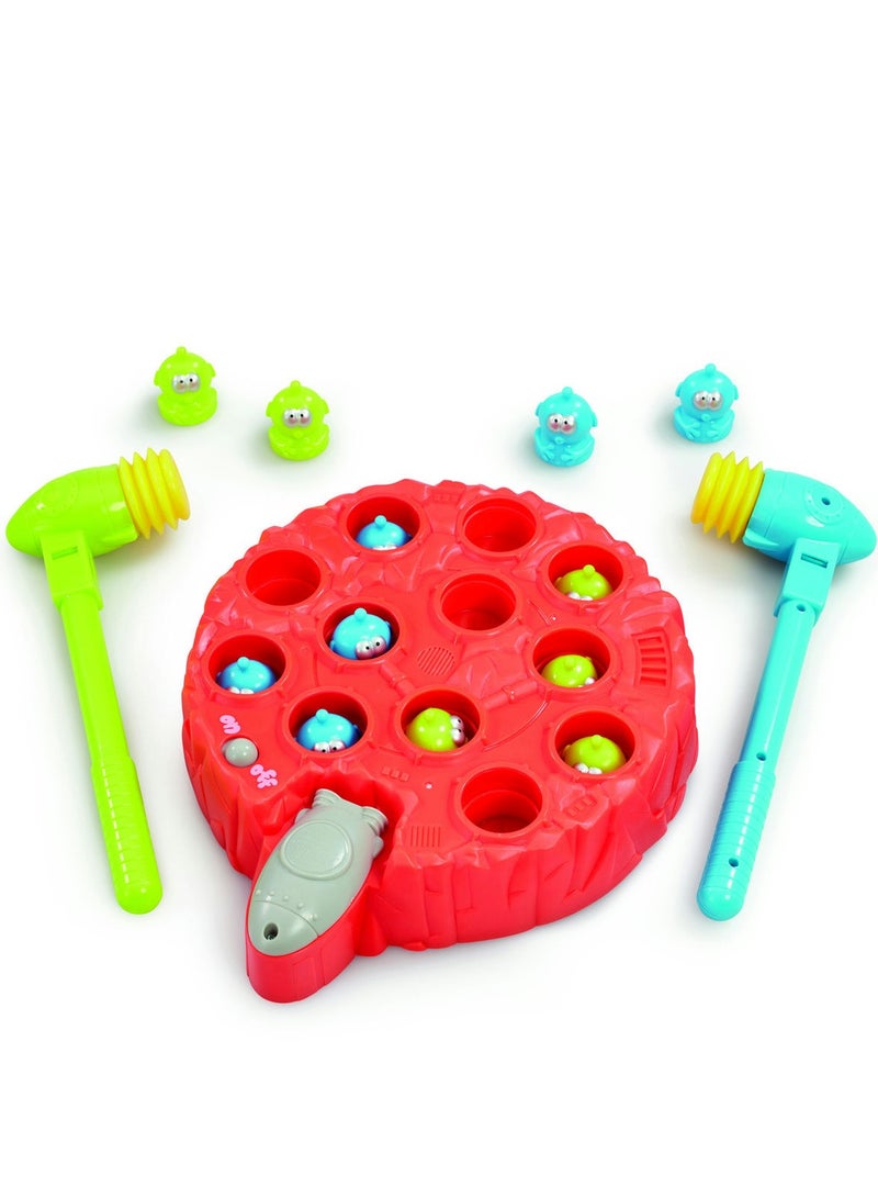 Elc Manic Martians V2 2 player game - Image 3