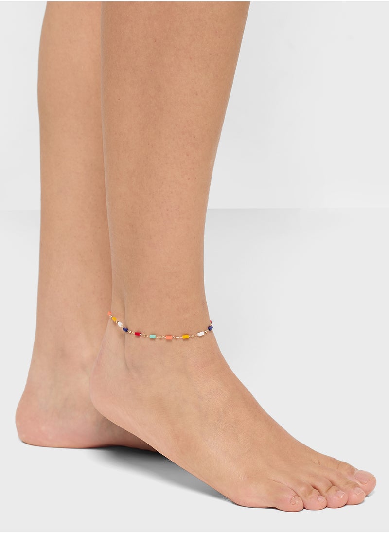 Beaded Chain Anklet - pzsku/Z90461C9082478FBD5CA6Z/45/_/1742362687/4d33dea6-b7b6-4d17-ad0c-60861b68e776