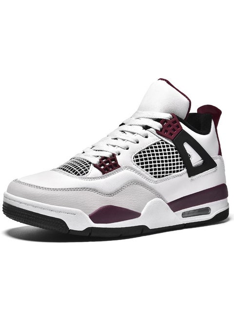 New Mesh Breathable Trendy Sneakers