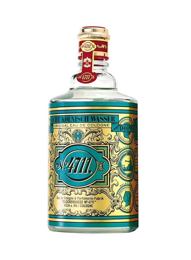 4711 No.4711 EDC 200ml - Image 2