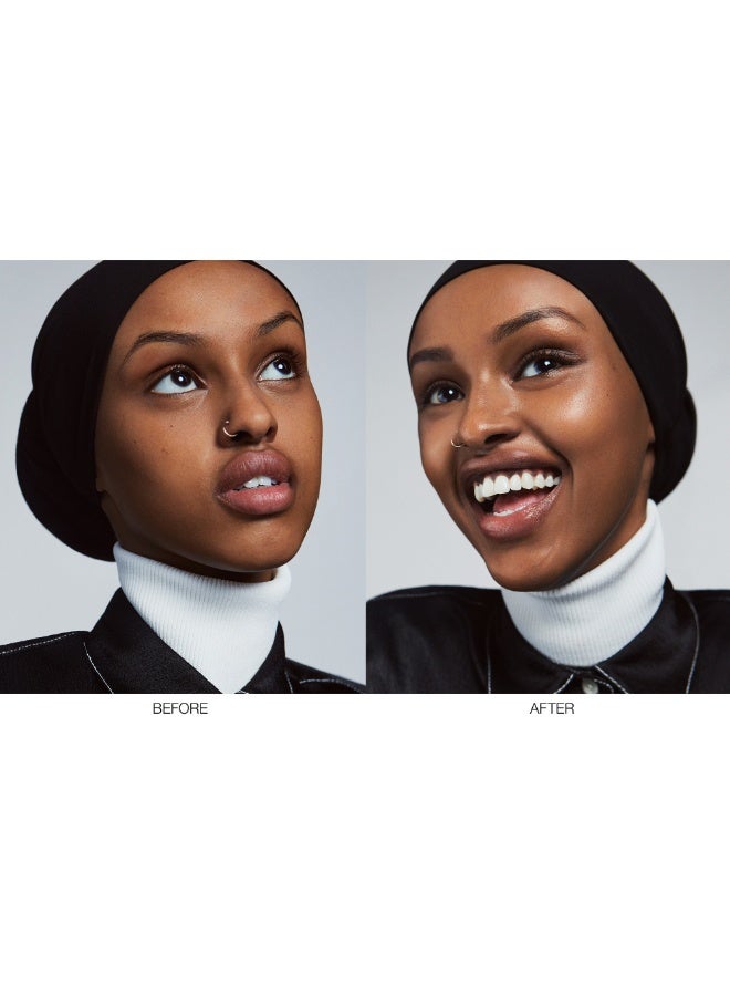 NARS Cosmetics Pure Radiant Tinted Moisturiser SPF30/PA+++ AUCKLAND - Image 3