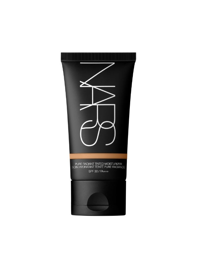 NARS Cosmetics Pure Radiant Tinted Moisturiser SPF30/PA+++ AUCKLAND - Image 1
