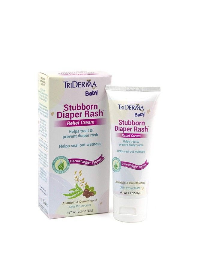 Stubborn Diaper Rash Relief Cream 2.2 Ounce - pzsku/Z904651A7D24019840348Z/45/_/1688971997/94bb5085-d14c-43ff-88a8-d1926114eedc