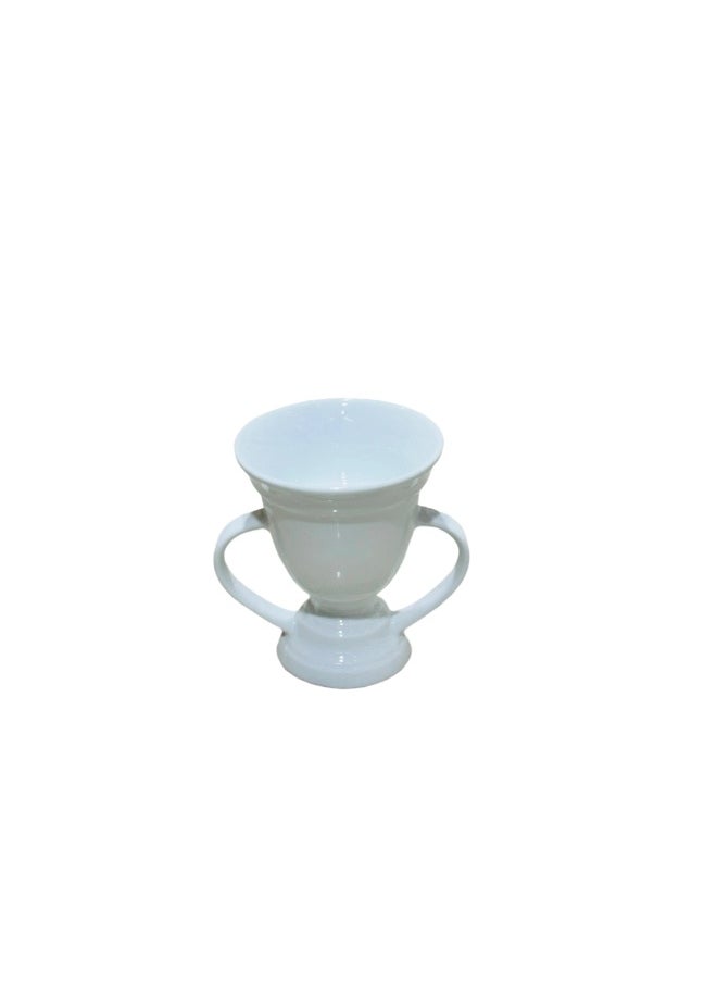 SIDDIQ BS-01-C Porcelain Burner 