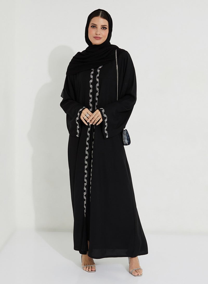 روزيت عباية نثر الحجارة - Image 4