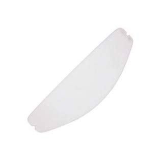 HJC عدسة HJC مقاومة للضباب 70 شفافة لـ HJ-33 درع ماكس فيجن 100% للدرع المزود بـ Pinlock (شفاف) - Image 4