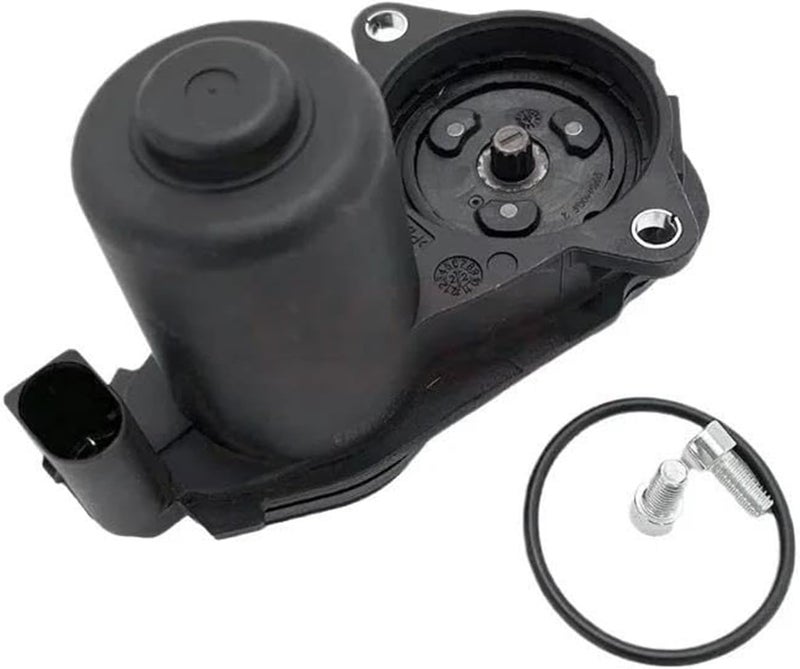Wivplex Electronic Parking Brake Actuator for Mercedes-Benz - Image 2