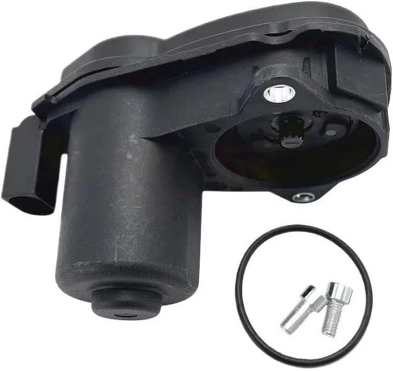 Wivplex Electronic Parking Brake Actuator for Mercedes-Benz - Image 4